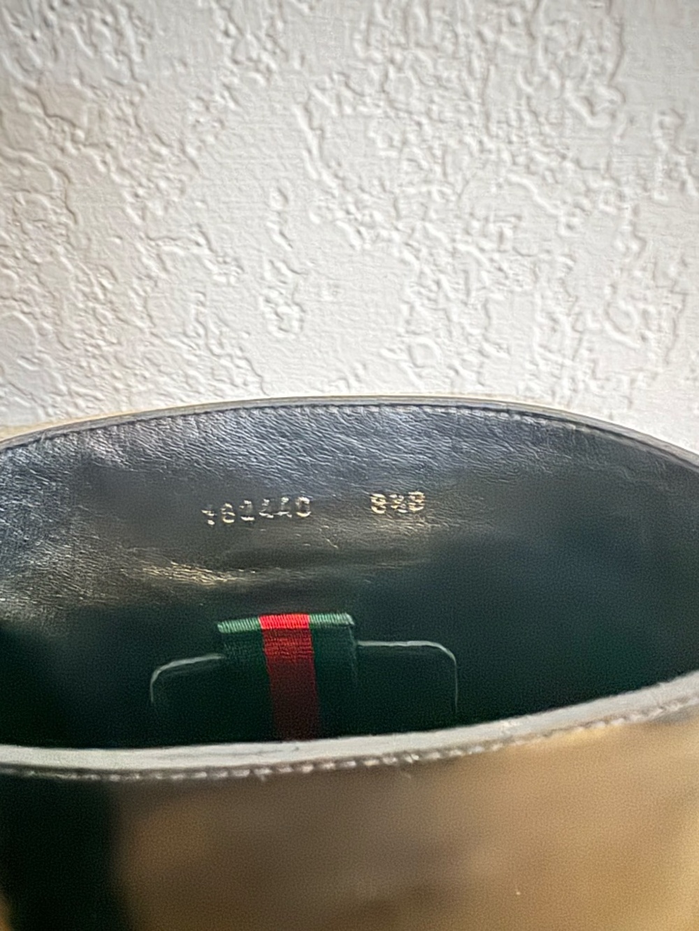 Gucci Equestrian Riding Boot - Picture 4 of 7